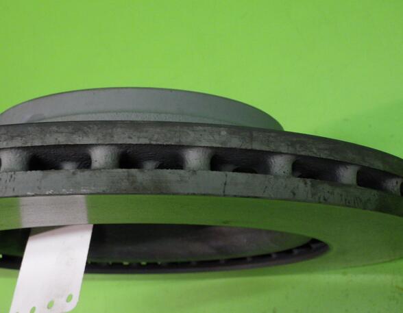 Brake Disc TESLA Model 3 (5YJ3)