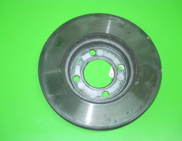 Brake Disc OPEL CORSA A Hatchback (S83)