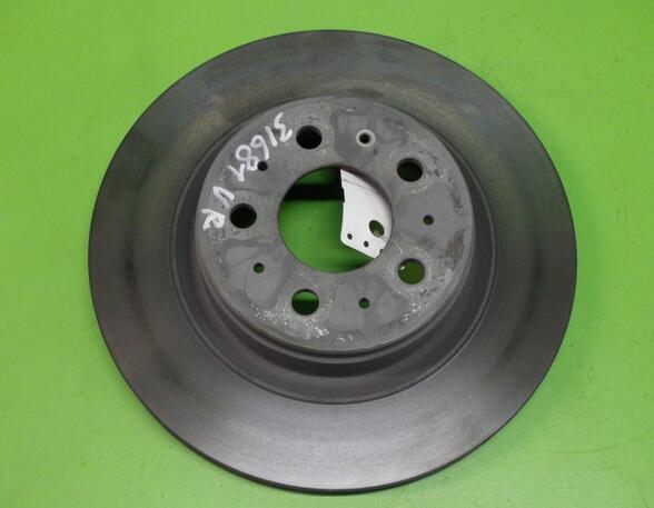 Brake Disc TESLA MODEL 3 (5YJ3)