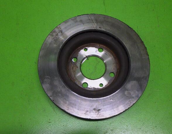 Brake Disc RENAULT TWINGO I (C06_)