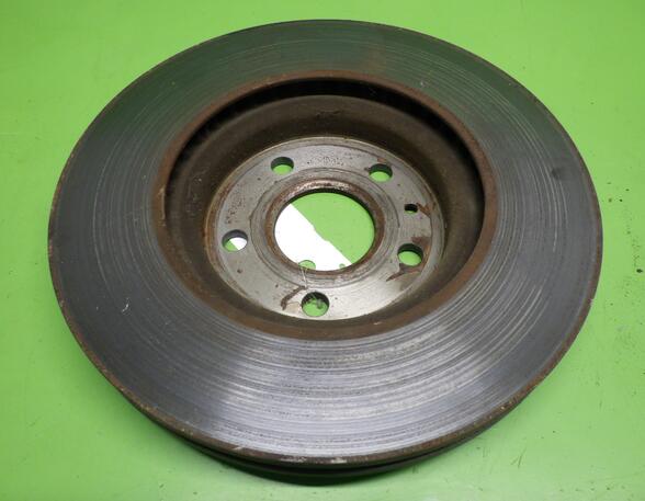 Brake Disc OPEL INSIGNIA A (G09), OPEL INSIGNIA A Sports Tourer (G09)