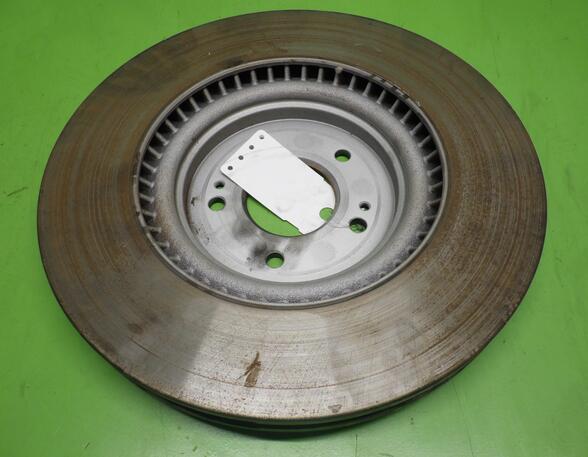 Brake Disc KIA EV6 (CV)