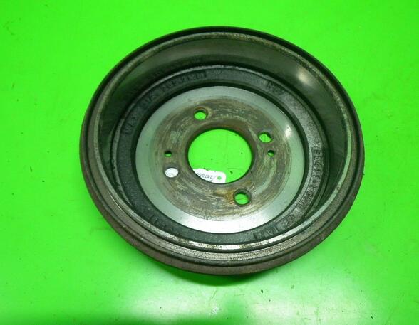 Brake Drum HYUNDAI i10 (PA)