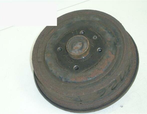 Brake Drum OPEL Astra F Caravan (T92)