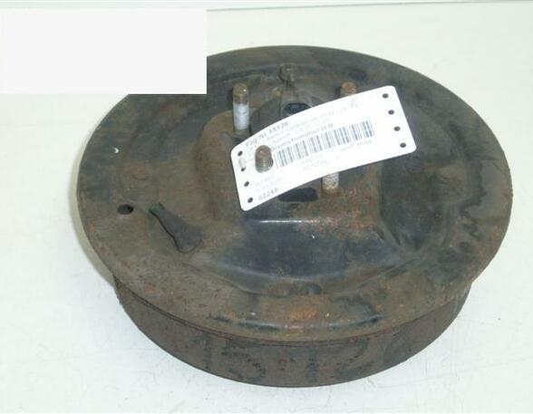 Brake Drum OPEL Astra F Caravan (T92)