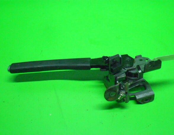 Handbrake Lever PEUGEOT 307 (3A/C)