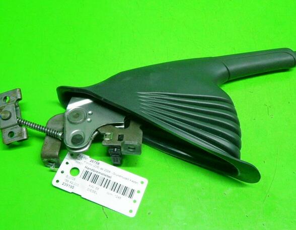 Handbrake Lever FIAT Fiorino Kasten/Großraumlimousine (225)