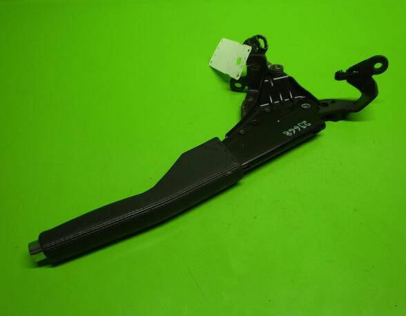 Handbrake Lever SKODA SUPERB I (3U4)