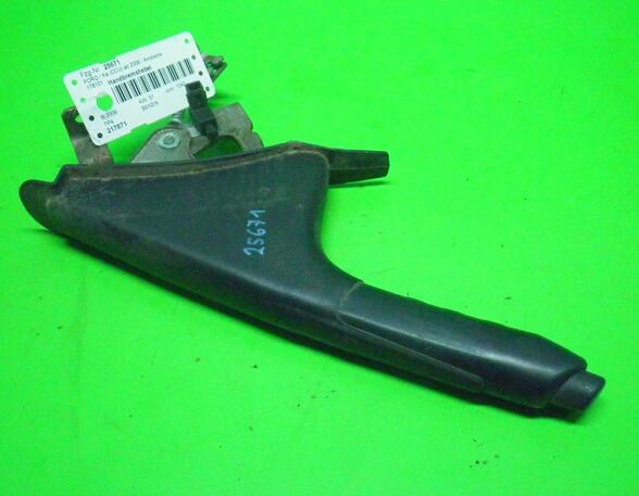 Handbrake Lever FORD KA (RU8)