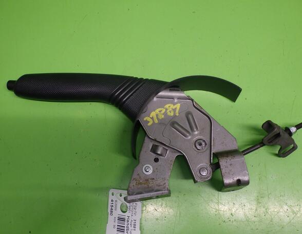 Handbrake Lever TOYOTA AYGO (_B1_)