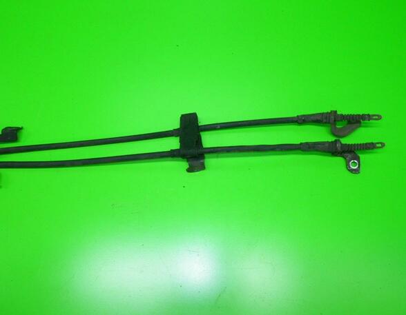 Handbrake Cable HYUNDAI i10 (PA)