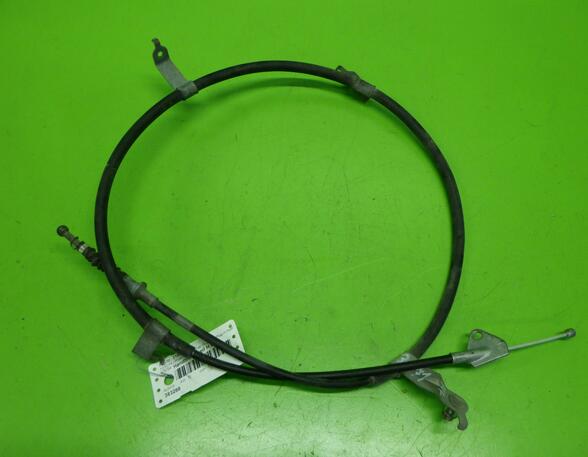 Handbrake Cable TOYOTA Prius (W5)