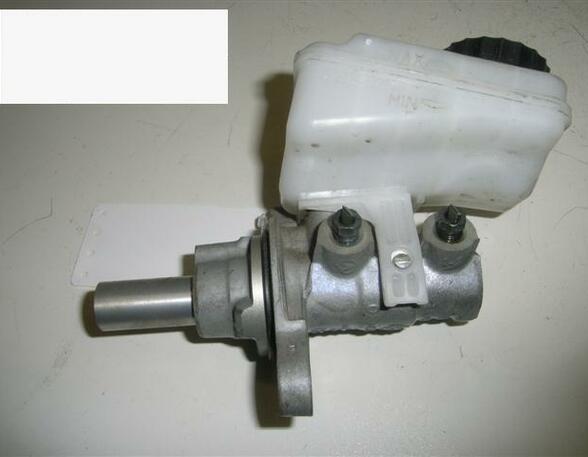 Brake Master Cylinder TOYOTA Aygo (KGB1, WNB1)