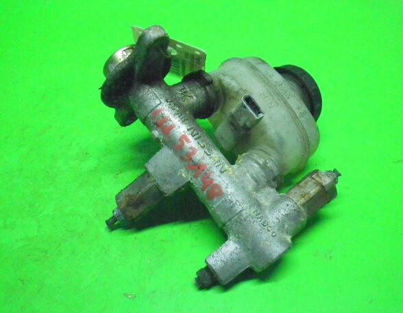 Brake Master Cylinder NISSAN 100 NX (B13)