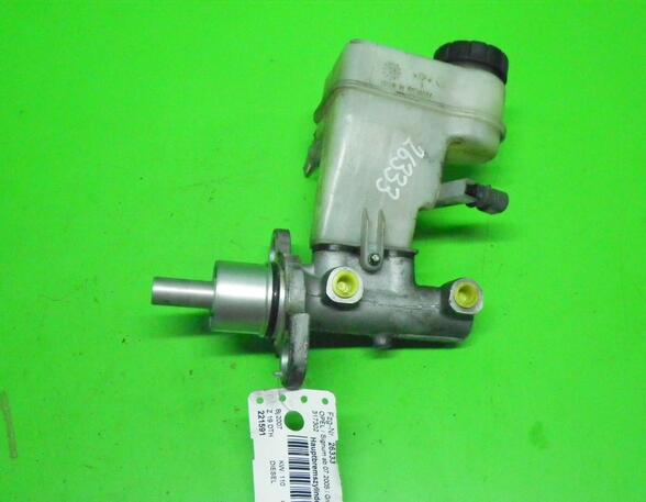 Brake Master Cylinder OPEL Signum (--)