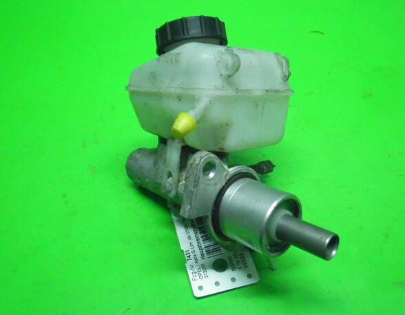 Brake Master Cylinder OPEL Astra G CC (F08, F48)