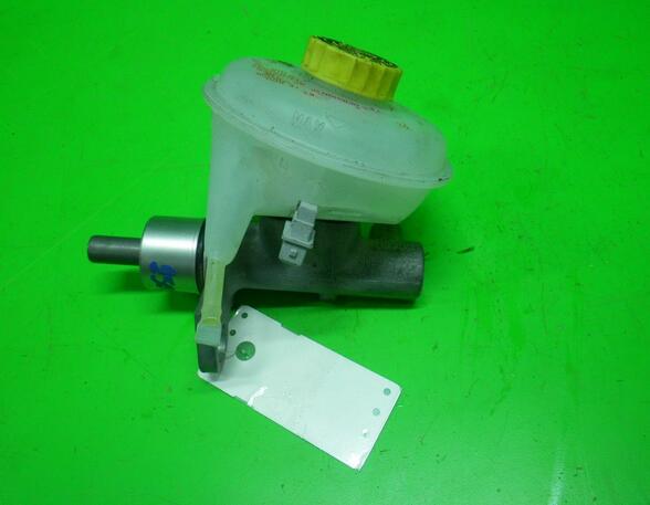 Brake Master Cylinder AUDI A4 (8D2, B5)