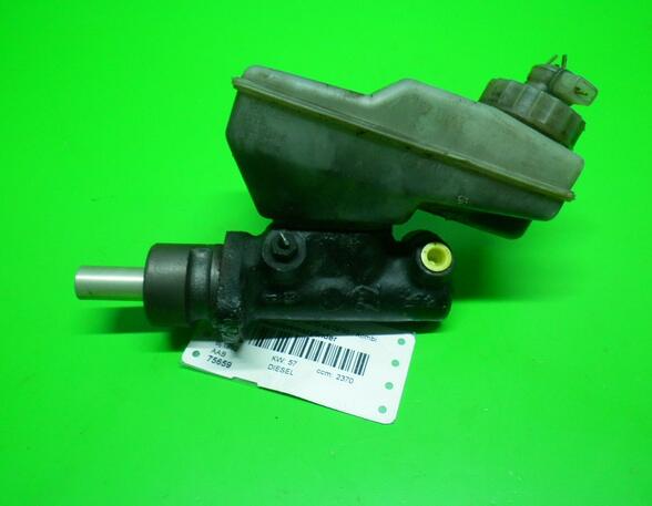 Brake Master Cylinder VW Transporter IV Bus (70B, 70C, 70J, 70K, 7DB, 7DC, 7DJ, 7DK)