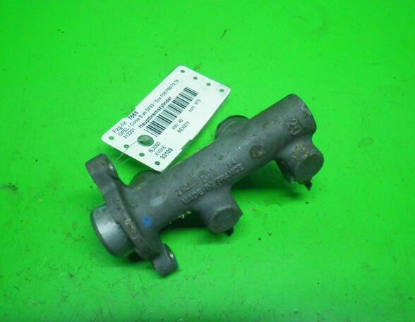 Brake Master Cylinder OPEL Corsa B (73, 78, 79)