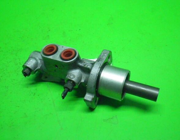 Brake Master Cylinder PEUGEOT 206 Schrägheck (2A/C)