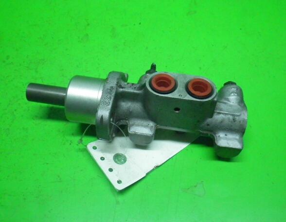 Brake Master Cylinder PEUGEOT 206 Schrägheck (2A/C)