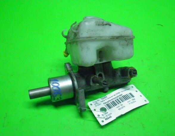 Brake Master Cylinder OPEL Astra G Caravan (T98), OPEL Astra G CC (F08, F48)