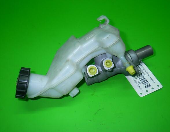 Brake Master Cylinder FORD Fusion (JU)