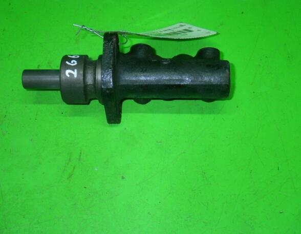 Brake Master Cylinder AUDI 80 (893, 894, 8A2)