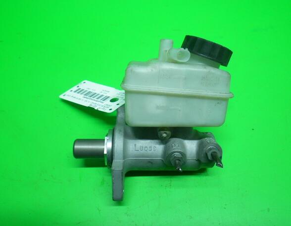 Brake Master Cylinder MERCEDES-BENZ A-Klasse (W168)