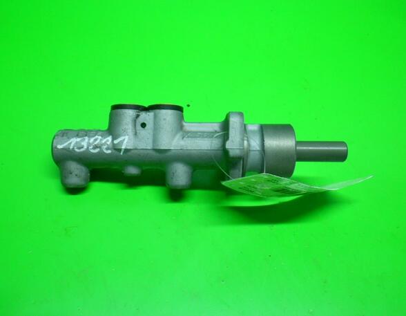 Brake Master Cylinder VW Polo (9N)