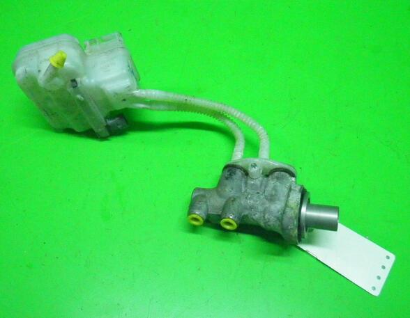 Brake Master Cylinder OPEL Meriva (--)