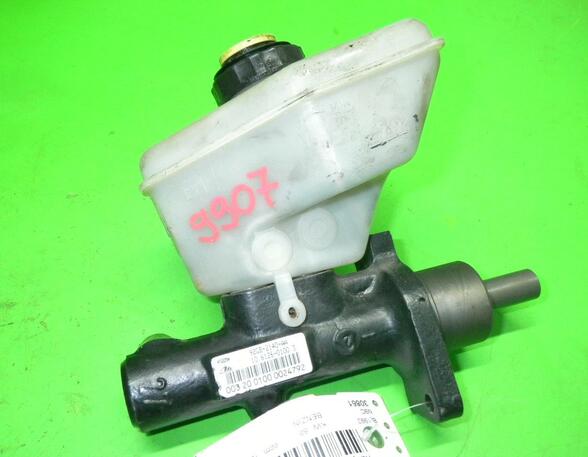 Brake Master Cylinder FORD Scorpio I Turnier (GGE)