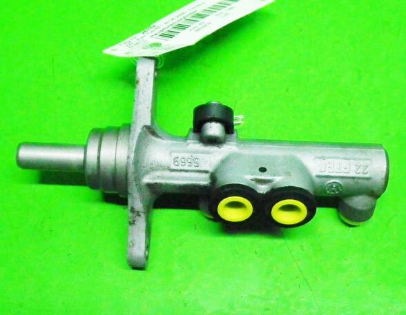 Brake Master Cylinder VW Polo (6C1, 6R1)