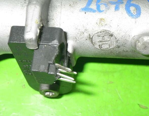 Brake Master Cylinder VW Polo (6C1, 6R1)