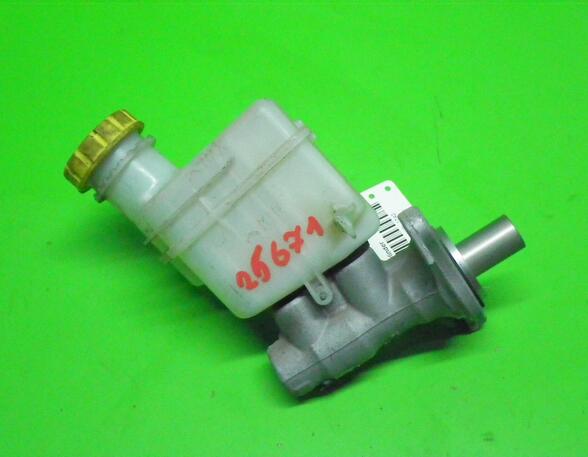 Brake Master Cylinder FORD KA (RU8)