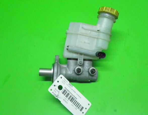 Brake Master Cylinder FORD KA (RU8)