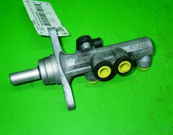 Brake Master Cylinder SEAT Ibiza IV (6J5, 6P1), SEAT Ibiza IV Sportcoupe (6J1, 6P5), VW Polo (6C1, 6R1)