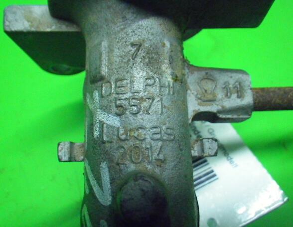 Brake Master Cylinder OPEL Astra G CC (F08, F48)