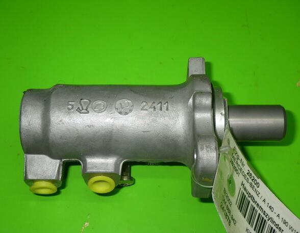 Brake Master Cylinder MERCEDES-BENZ A-Klasse (W168)