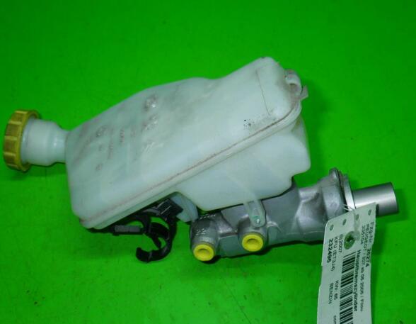 Brake Master Cylinder PEUGEOT 207 (WA, WC)