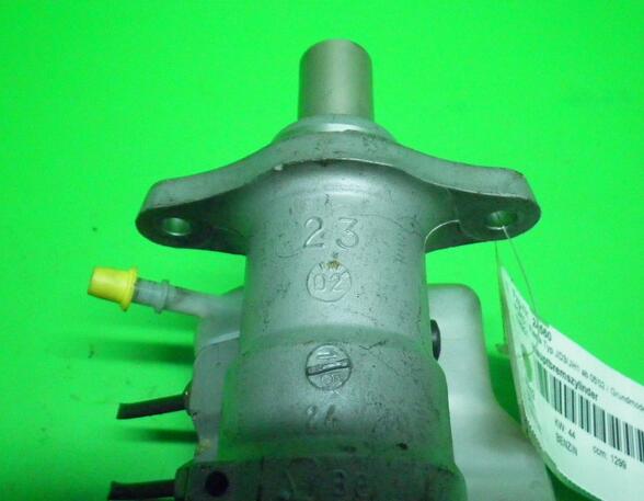 Brake Master Cylinder FORD Fiesta V (JD, JH)