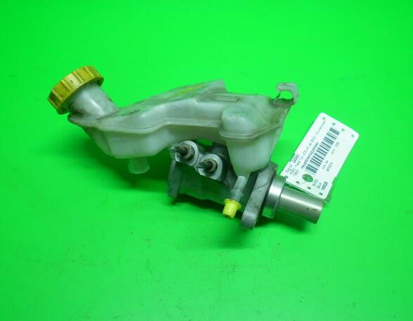 Brake Master Cylinder FORD Fiesta V (JD, JH)