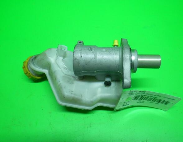 Brake Master Cylinder FORD Fiesta V (JD, JH)