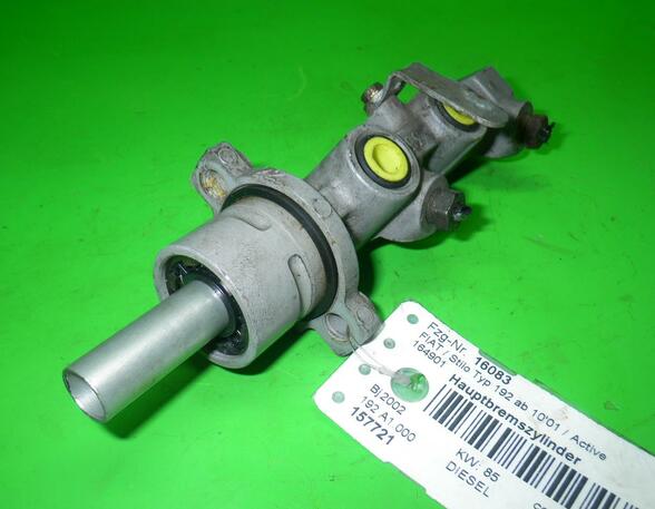 Brake Master Cylinder FIAT Stilo (192)