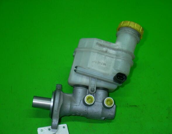 Brake Master Cylinder FORD KA (RU8)