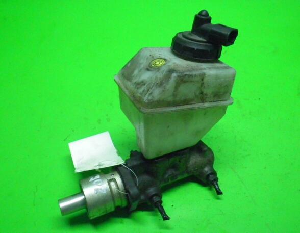 Brake Master Cylinder RENAULT Twingo I (C06)