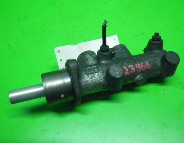 Brake Master Cylinder FIAT Ducato Bus (244)