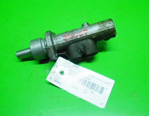 Brake Master Cylinder VW Golf IV (1J1)