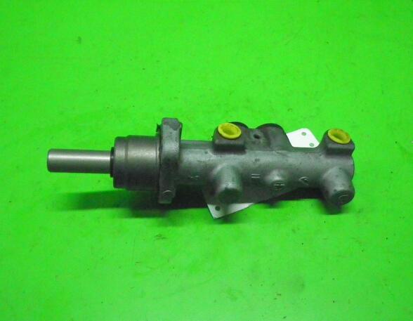 Brake Master Cylinder VW Polo (9N)