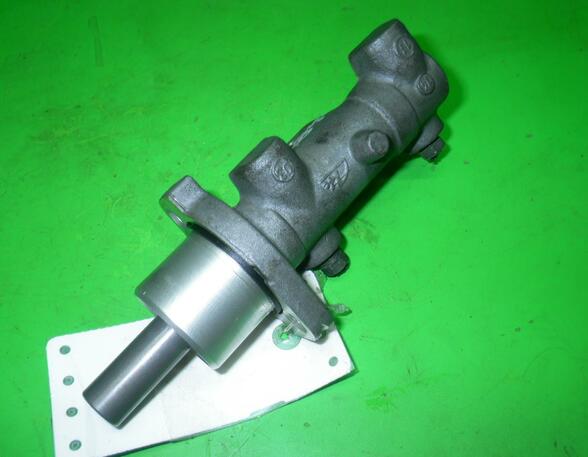 Brake Master Cylinder PEUGEOT 206 Schrägheck (2A/C)